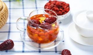 梦到枣子什么意思 梦到枣子的解释