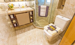 老人卫生间小物件叫什么 卫生间装上什么小物件