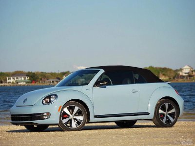 女士车排行榜前十名 十款适合女生开的高颜值车型推荐