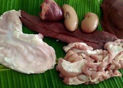 动物内脏做肥料 动物内脏可以做肥料吗