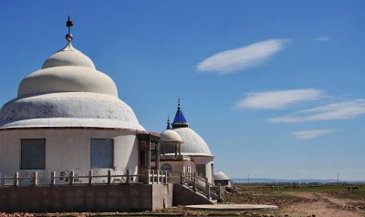 内蒙古有什么好玩的旅游景点 内蒙古6个5A级景区介绍