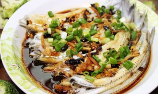 尖嘴鱼要煮多久才能吃 尖嘴鱼要煮几分钟才能吃