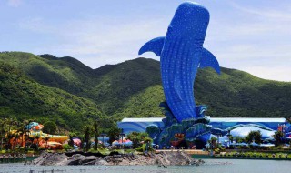 珠海旅游景点有哪些好玩 珠海旅游景点简单介绍