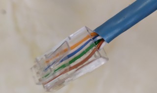 网线线序如何排序 网线线序排序方法