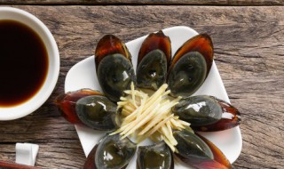 哪些人不宜吃皮蛋 什么人不宜吃皮蛋