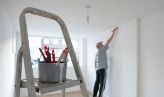 地上灰尘太多怎么清理 地上灰尘清理小妙招