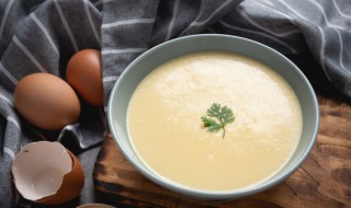 炖鸡蛋怎么做好吃不腥 炖鸡蛋的做法