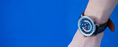 男人戴手表戴左手还是右手 记住三要三不要的讲究