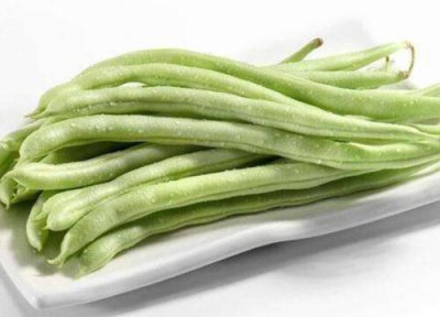 芸豆和豆角区别 芸豆和豆角的区别图