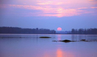 宝应打卡景点有哪些 宝应打卡景点简单介绍