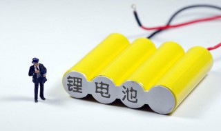 蓄电池与锂电池区别 蓄电池和锂电池的区别