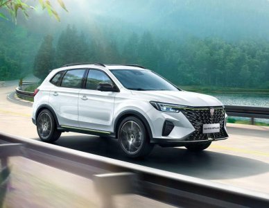 荣威在国产中排名第几 中国汽车保值率荣威排名第九