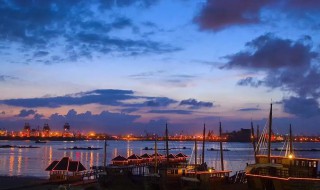 湛江有哪些著名旅游景点 湛江的著名旅游景点推荐