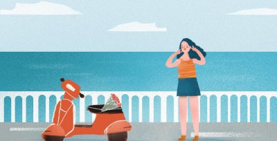 怎么和女生找话题聊天 提高聊天技巧让妹子爱上和你聊天