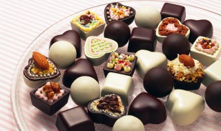 生巧与巧克力的区别 如何区别生巧与巧克力