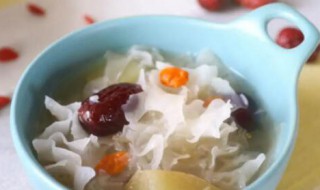 肺热吃什么 肺热吃哪些食物