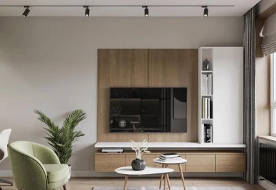 70寸电视机尺寸规格表大全 不同客厅电视尺寸怎么选