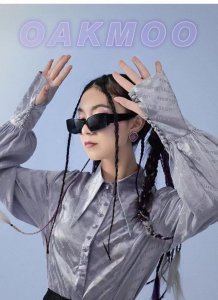 千禧风是什么风格的元素 千禧复古风风如何正确穿搭