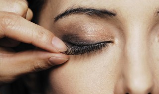 眼影是用什么做的 眼影简单介绍