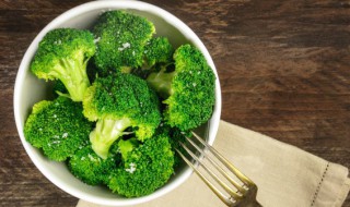 挑西兰花的技巧 挑选西兰花有什么技巧