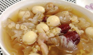 鲜嫩新鲜莲子的好吃做法 鲜嫩新鲜莲子如何做好吃