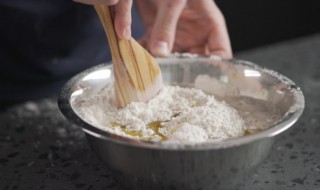 手撕饼的家常做法 家常手撕饼如何做