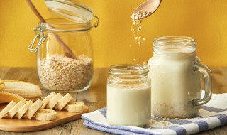 早餐吃燕麦牛奶的好处 燕麦牛奶的功效与作用