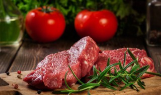 炖牛肉都放什么调料 炖牛肉都放哪些调料