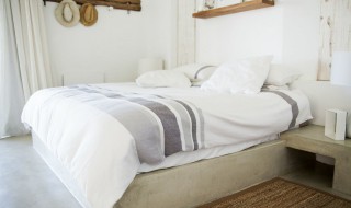 床位摆放风水方向与禁忌 床位如何摆放