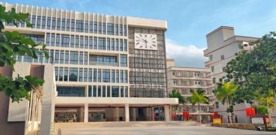 海南十所重点中学 海南省的重点高中排名前10名