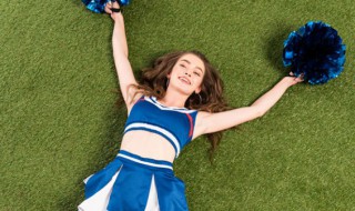 啦啦操口号励志 啦啦操励志口号推荐