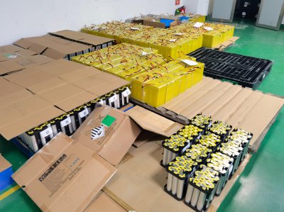 锂电池饿死激活方法 长时间不用的锂电池该如何激活