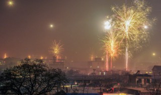 除夕可以做什么 除夕能做什么事情呢