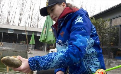 垂钓园怎么经营才赚钱多 开钓鱼场怎么吸引顾客来