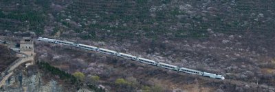 长城的景点都有哪些 三个值得游览的长城景点攻略推荐