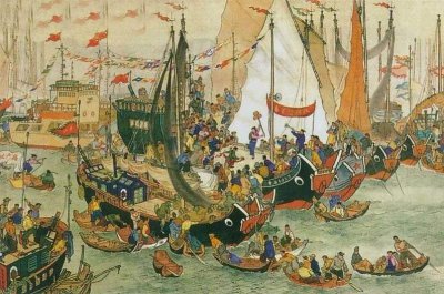 八闽大地指哪八个地方 福建为什么被称之为八闽大地