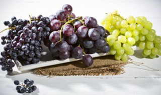 葡萄保存方法和注意事项 葡萄怎么保存和需要注意什么保存事项