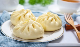 做好的包子能隔夜蒸吗 做好的包子可以隔夜蒸吗
