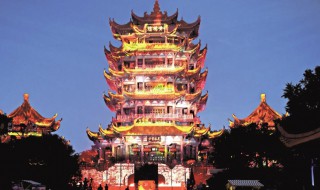 湖北省有哪些著名旅游景点 湖北省有什么著名旅游景点