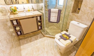 卫生间不吊顶可以吗 卫生间可以不吊顶吗