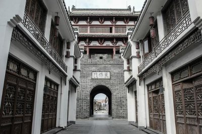 桐城市是哪个省的城市 安徽省桐城市面积人口及发展情况