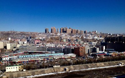 府谷县是哪个省哪个市 陕西榆林府谷是中国“西部十强县”