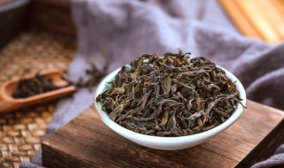 怎样挑选优质铁观音 优质铁观音茶叶如何挑选