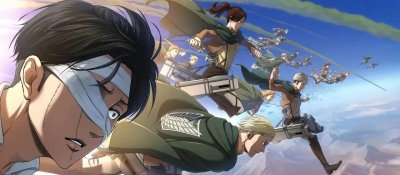 一生必看的日本动漫推荐 目前必看的五部动漫排行榜前十