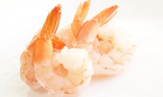 吃完河虾千万别碰5种食物 吃完河虾不可以吃什么食物