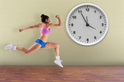 跳绳20分钟相当于跑步多少分钟 跳绳20分钟算运动吗