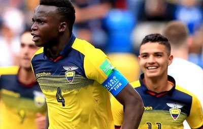 ecuador是哪个国家的简称缩写 带你看真实厄瓜多尔