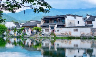 宏村几月份去合适 宏村什么时候去合适