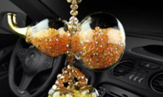 过年车里摆什么葫芦好 过年车里摆哪种葫芦好