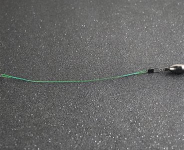 路亚竿前导线和主线的连接方法 前导线有哪些材质